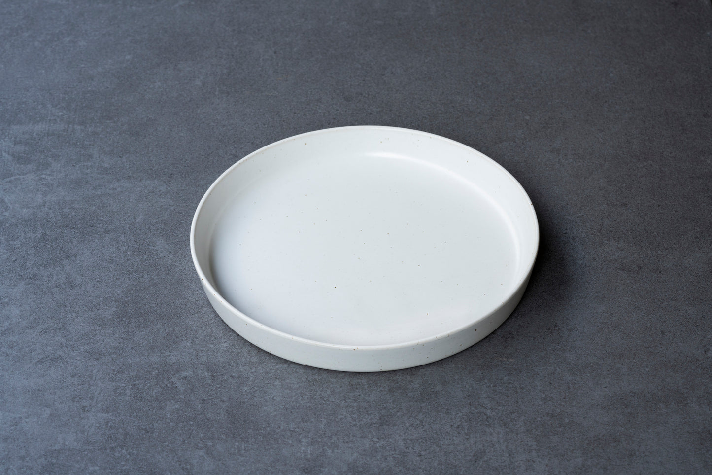 plate 245 White