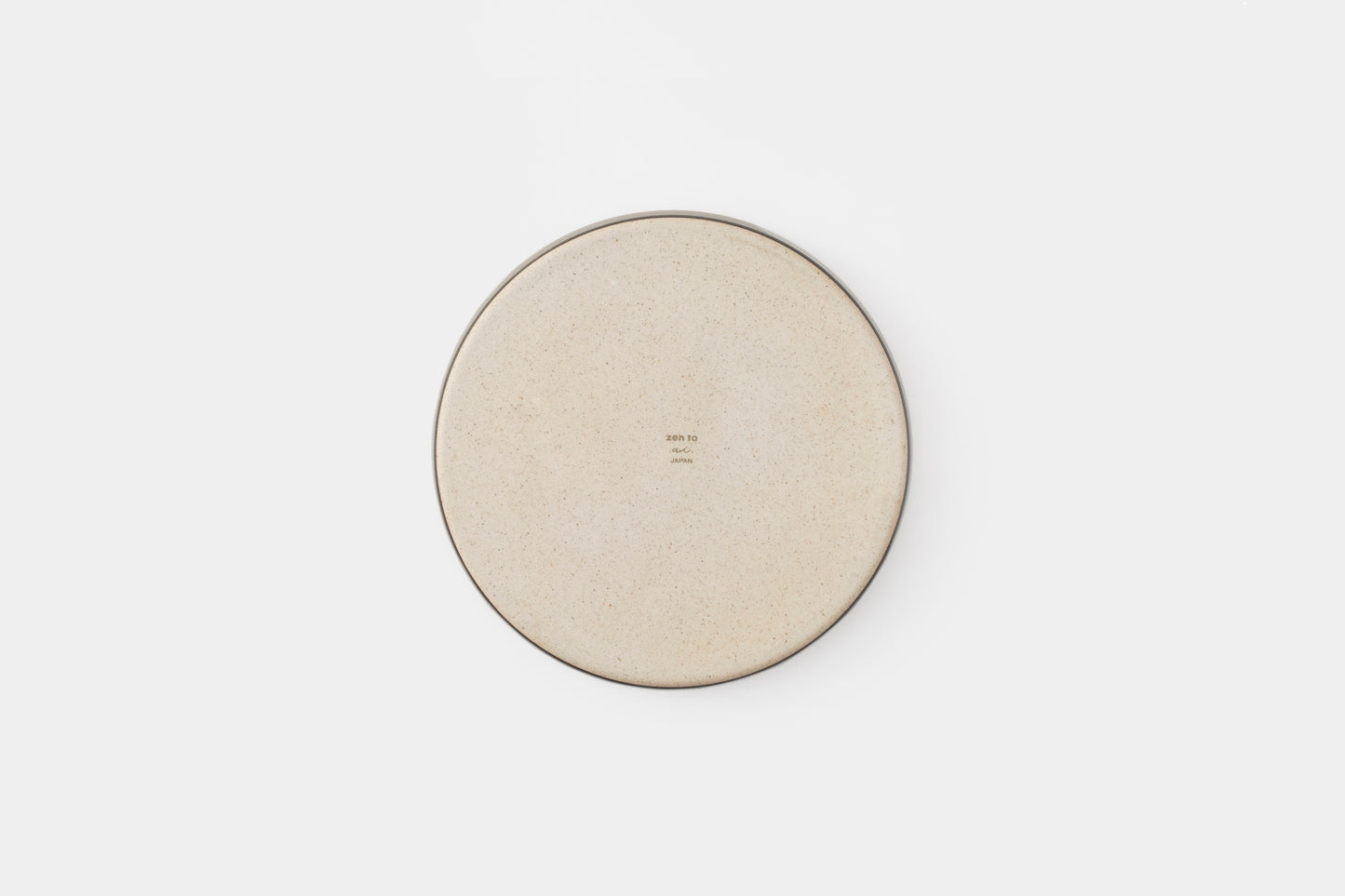 plate 245 Gray