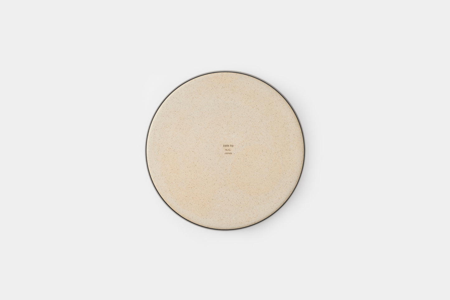 plate 245 Black