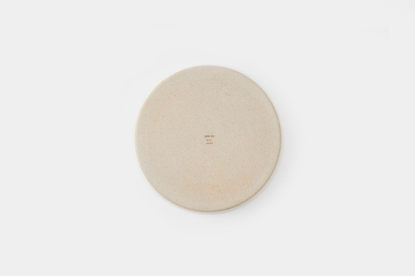 plate 245 White