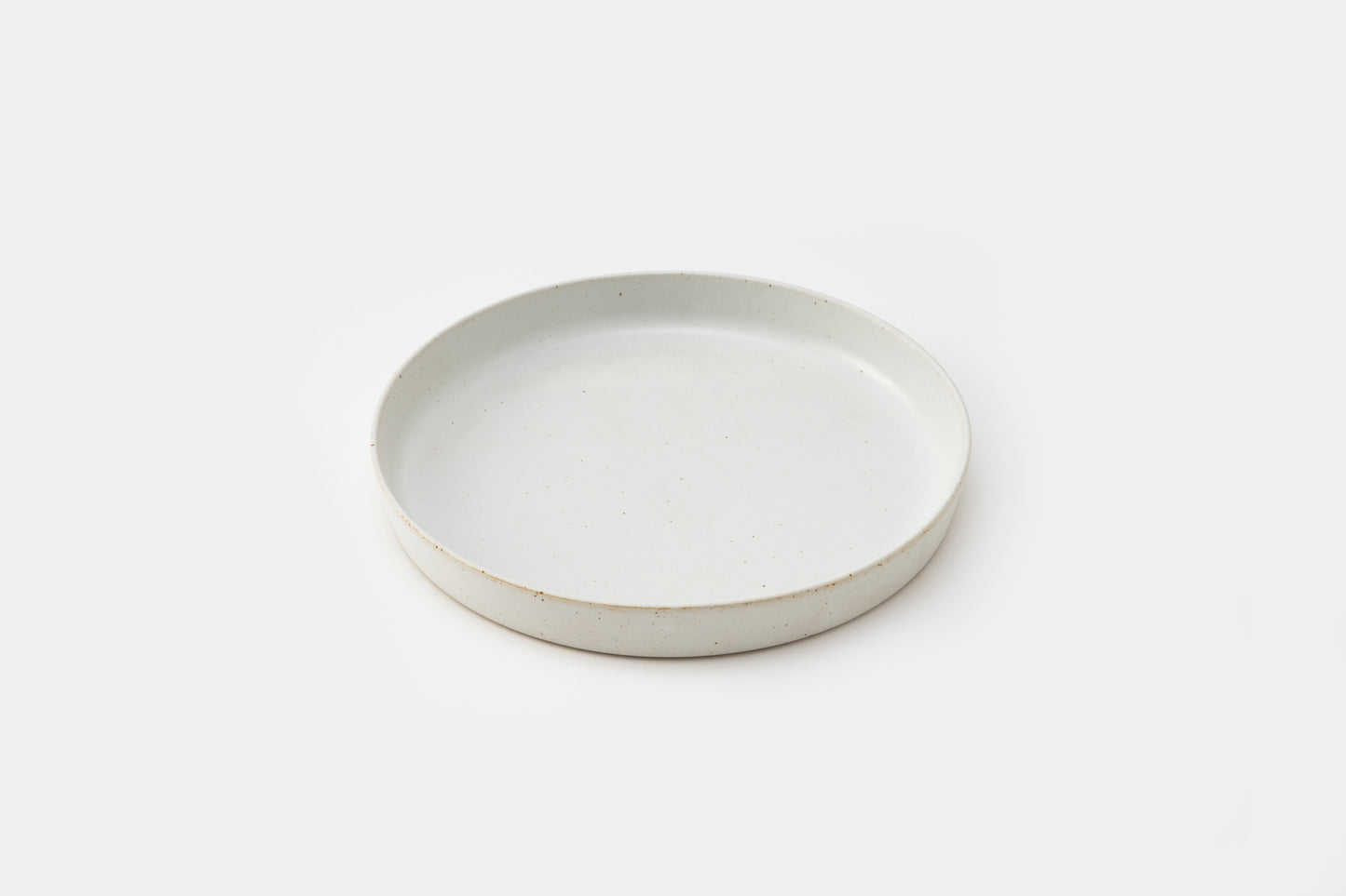 plate 245 White