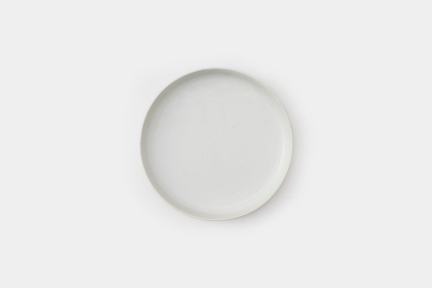 plate 245 White